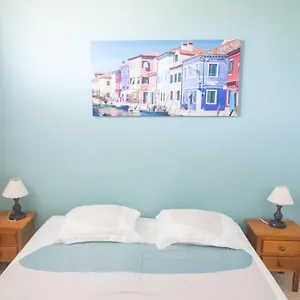  Apartamento Sirenas Free Wifi