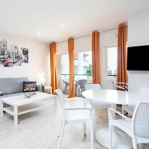  Apartamento Soleado Vistas Al Mar Cristianos