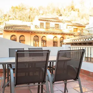 Atico Con Terraza En Cuesta Gomerez , Granada España