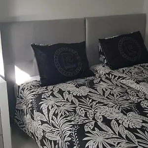  Habitación en casa particular Bubu 2-b